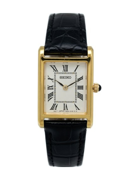 Seiko Quartz SWR108P1 Watch