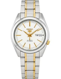 Seiko 5 SNKL47K1 Watch