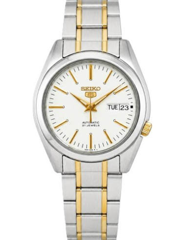 Seiko 5 SNKL47K1 Watch