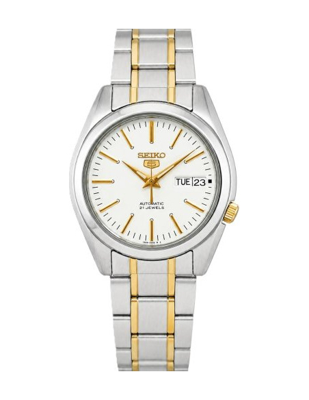 Seiko 5 SNKL47K1 Watch