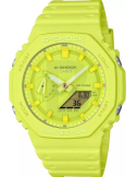 Ρολόι Casio G-SHOCK GA-2100-9A9ER
