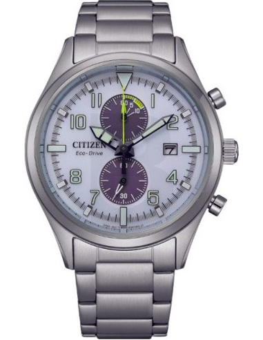 Citizen Eco-Drive CA7028-81A Watch