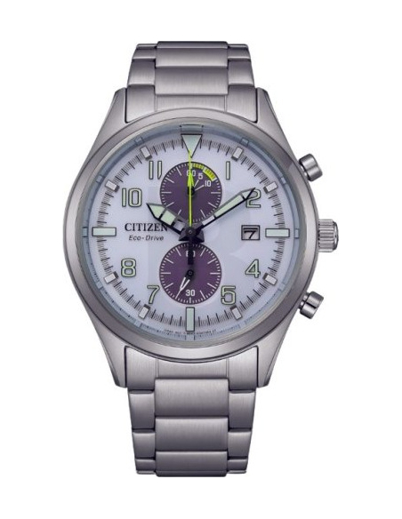 Citizen Eco-Drive CA7028-81A Watch