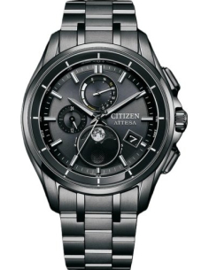 Citizen Attesa BY1006-62E