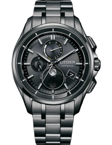 Citizen Attesa BY1006-62E Watch