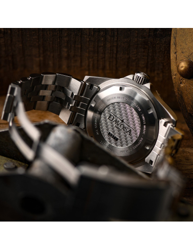 Davosa Ternos Professional 68h 161.538.05 Watch