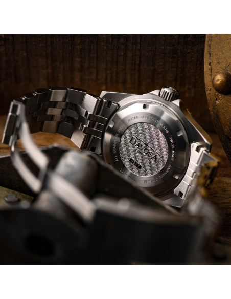 Davosa Ternos Professional 68h 161.538.05 Watch