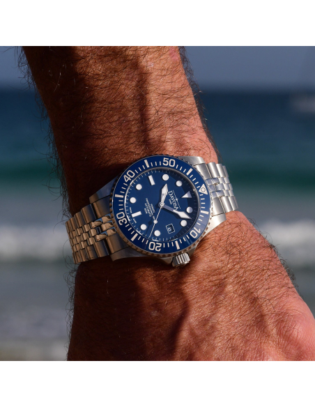 Davosa Ternos Professional 68h 161.538.09 Watch