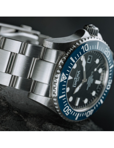 Davosa Ternos Professional 68h 161.538.40 Watch