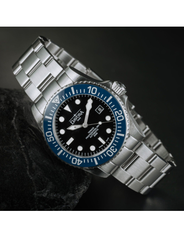 Davosa Ternos Professional 68h 161.538.40 Watch