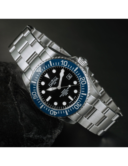 Davosa Ternos Professional 68h 161.538.40 Watch