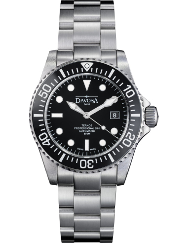 Davosa Ternos Professional 68h 161.538.50 Watch