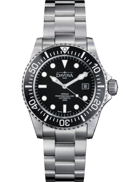 Davosa Ternos Professional 68h 161.538.50 Watch
