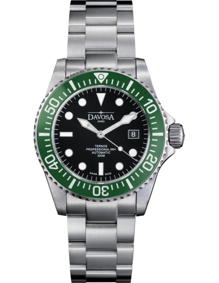 Davosa Ternos Professional 68h 161.538.70 Watch