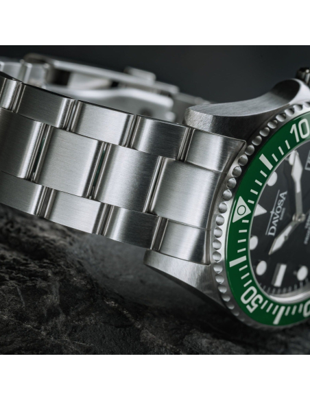 Davosa Ternos Professional 68h 161.538.70 Watch