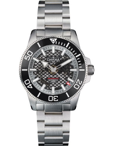 Davosa Argonautic 41 Shark Diver 161.541.50 Watch