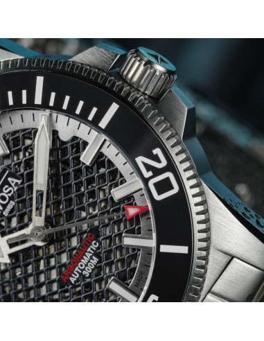 Davosa Argonautic 41 Shark Diver 161.541.50 Watch