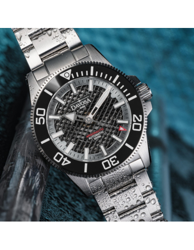 Davosa Argonautic 41 Shark Diver 161.541.50 Watch