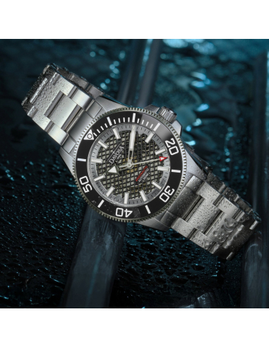 Davosa Argonautic 41 Shark Diver 161.541.50 Watch