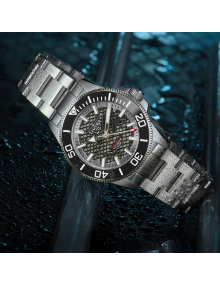 Davosa Argonautic 41 Shark Diver 161.541.50 Watch