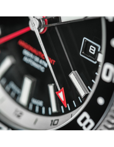 Davosa Argonautic World Traveller 161.542.50 Watch