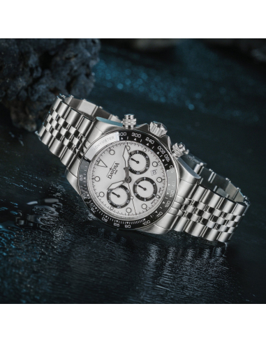 Davosa Ternos Professional Chronograph 161.543.02 Watch
