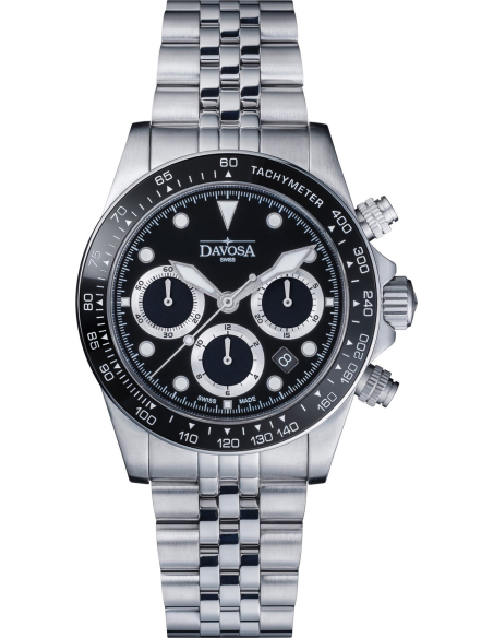 Davosa Ternos Professional Chronograph 161.543.05 Watch