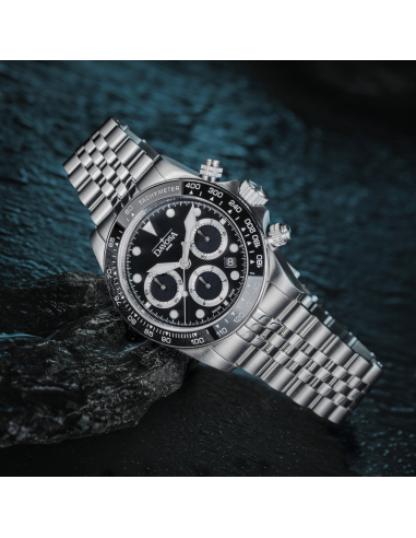 Davosa Ternos Professional Chronograph 161.543.05 Watch