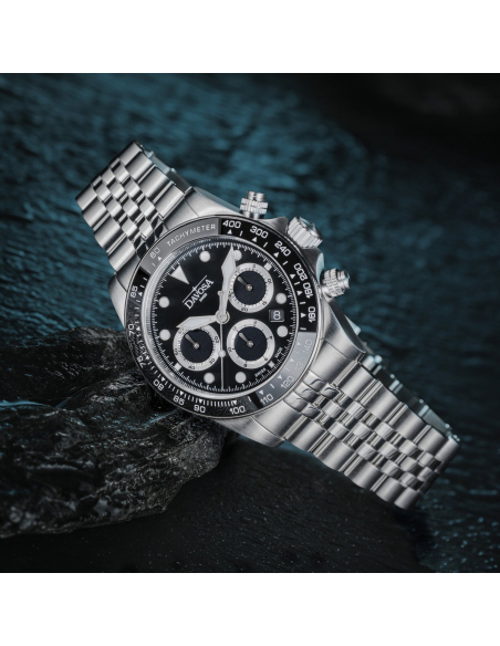 Davosa Ternos Professional Chronograph 161.543.05 Watch