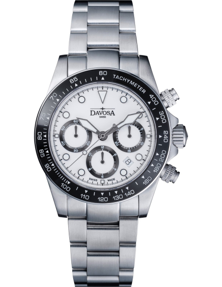 Davosa Ternos Professional Chronograph 161.543.20 Watch