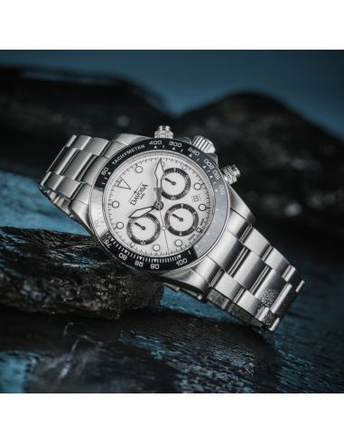 Davosa Ternos Professional Chronograph 161.543.20 Watch