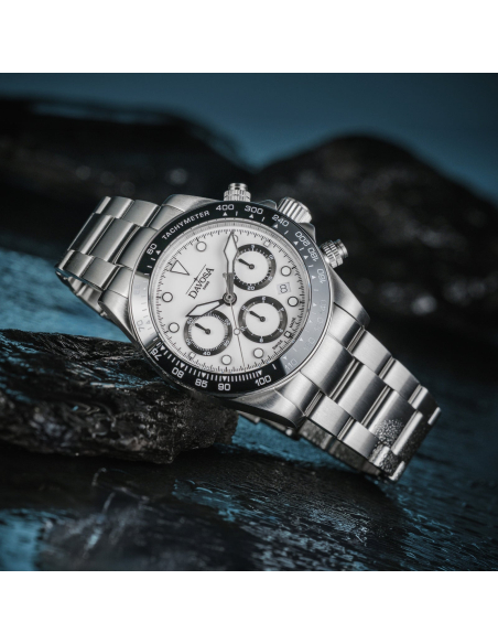 Davosa Ternos Professional Chronograph 161.543.20 Watch