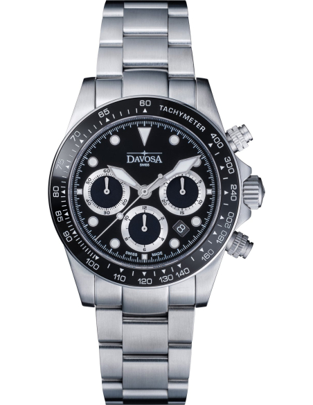 Davosa Ternos Professional Chronograph 161.543.50 Watch