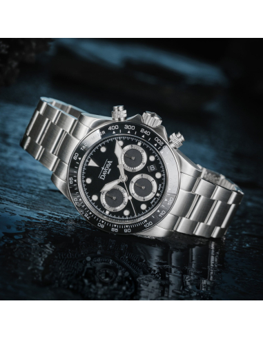 Davosa Ternos Professional Chronograph 161.543.50 Watch