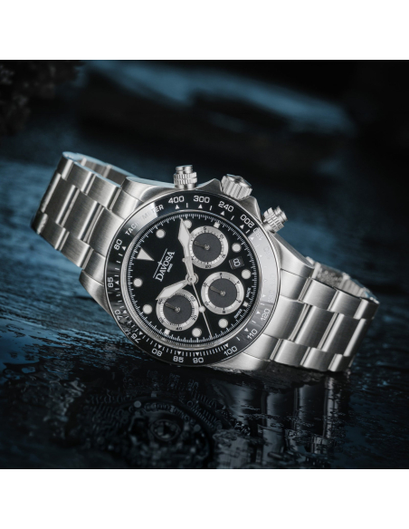 Davosa Ternos Professional Chronograph 161.543.50 Watch