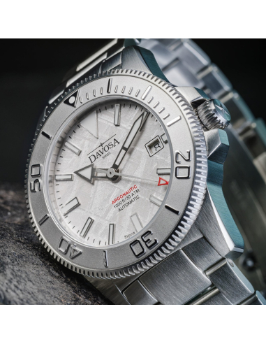 Davosa Argonautic Meteorite 161.544.10 Watch