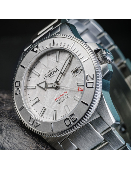 Davosa Argonautic Meteorite 161.544.10 Watch