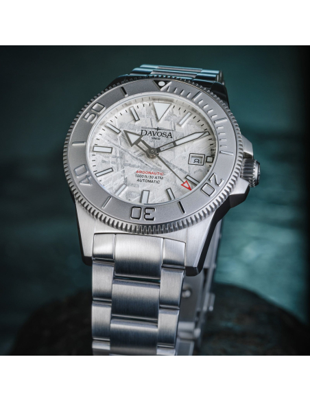 Davosa Argonautic Meteorite 161.544.10 Watch