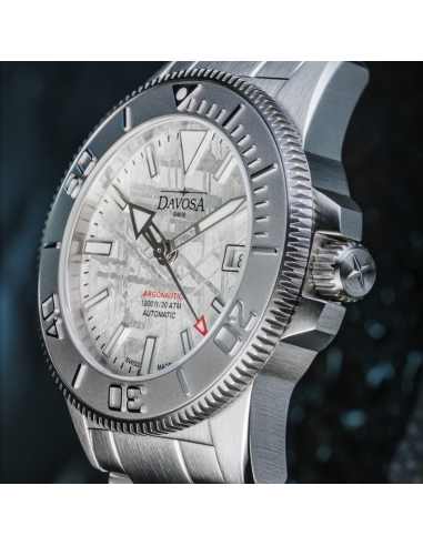 Davosa Argonautic Meteorite 161.544.10 Watch