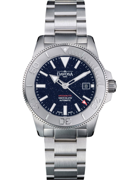 Davosa Argonautic Celeos 161.544.40 Watch