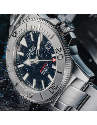 Davosa Argonautic Celeos 161.544.40 Watch