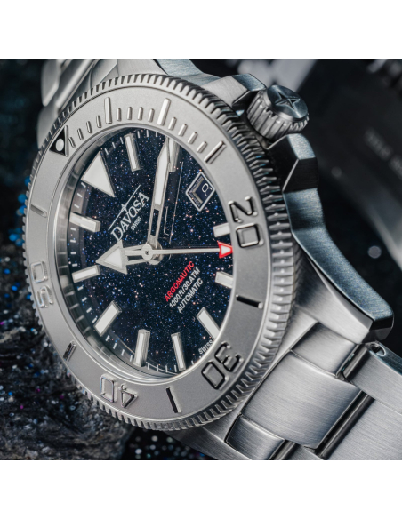 Davosa Argonautic Celeos 161.544.40 Watch