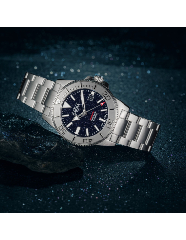 Davosa Argonautic Celeos 161.544.40 Watch