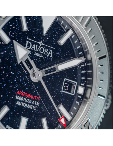 Davosa Argonautic Celeos 161.544.40 Watch