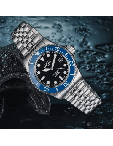Davosa Ternos Diver 161.550.04 Watch