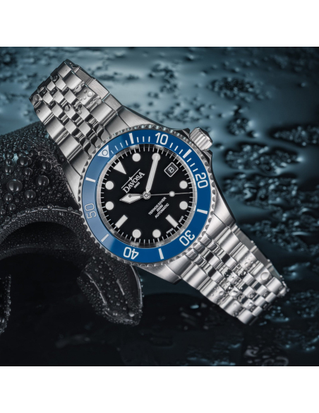 Davosa Ternos Diver 161.550.04 Watch