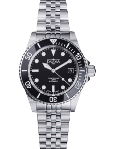 Davosa Ternos Diver 161.550.05 Watch