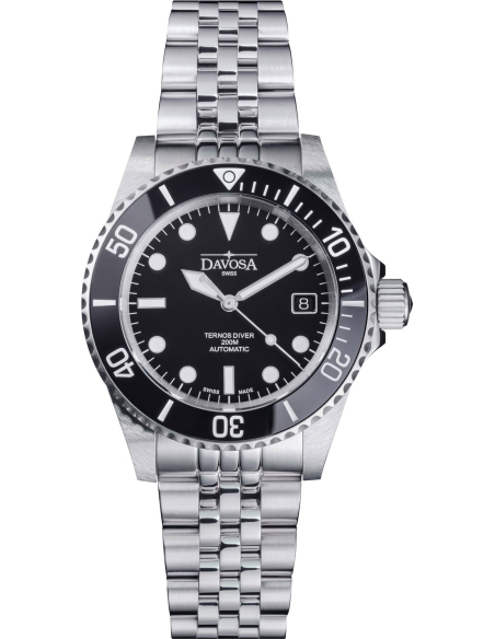Davosa Ternos Diver 161.550.05 Watch