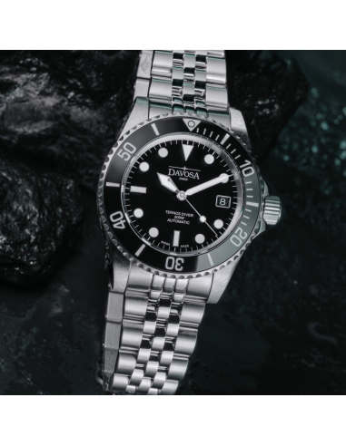Davosa Ternos Diver 161.550.05 Watch
