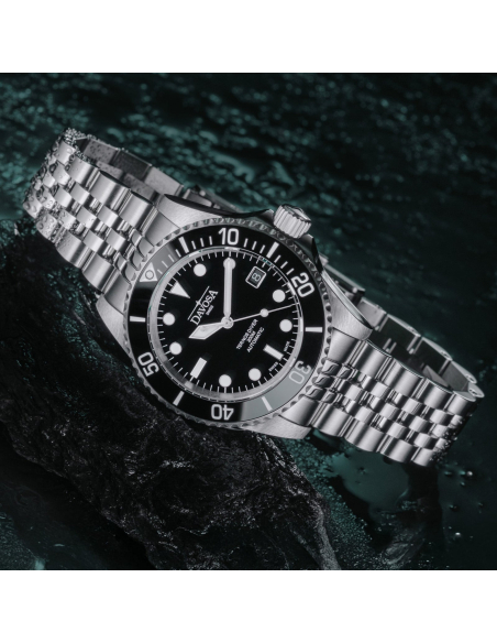 Davosa Ternos Diver 161.550.05 Watch